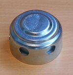 Hyster 0138843 Filter luchtfilter