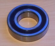 Hyster 0124639 Lager