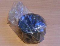 Hyster 0244005 Rollenrollenlager