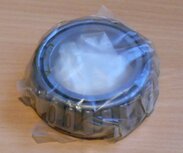 Hyster 230315 Konuslager BRG-CONE