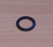 Komatsu 07005-01812 seal ring 0700501812