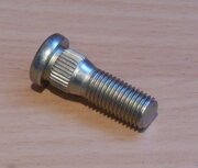 Komatsu 34A-24-11220 bout 34A2411220