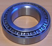 Toyota 42426-31960-71 kegellager 424263196071 cup + cone