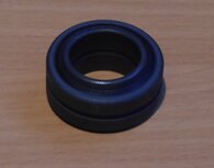 IKO Kugelgelenklager GE 25 ES 2RS