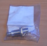 Baumer 18P1701/S14L benaderingsschakelaar 10-50VDC 8 mm