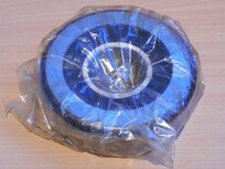 Komatsu 37B-9AA-1210 Lagermastrolle 37B9AA1210