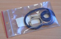 3EB-60-21010 Komatsu hydraulic pump repair kit 3EB6021010