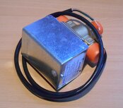 Ferroli 3-Wege-Ventil V8044C1099B 3235100, AGPO 8110420