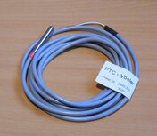 Ferroli 2895200 Sensorkessel MB/HMA. Agpo 8112635