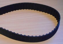 CONTITECH 570H150 v snaar 570 H 150