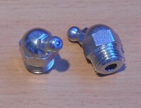 Pressol 15138 vetnippel v H2-45&deg; vet nippel