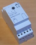 Alre WFRRN-210.018 condensatie Controle melder D4780572 Taupunktw&auml;chter 230V