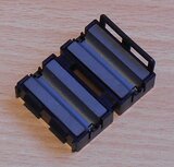 Allen Bradley 1747-FC Ferrite Collar 1747