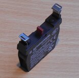 Schmersal EF220.1 Contact Block 2NC