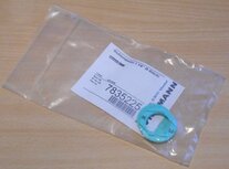 Viessmann 7835225 pakking set 1 1/4&#039;&#039; (5 stuks)