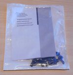 Remeha S43799 snapper (10 pieces)