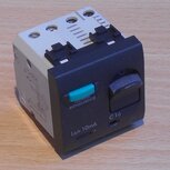 Bticino Living L4305/15 circuit breaker