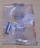 Amphenol 203/743-9272 Connector