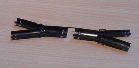 Schlemmer 9805583 Y-verdeler uitviering N 13-13-10 (47 stuks)