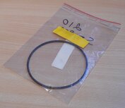 Remeha 51809 O-Ring 110X3,5 Re51809