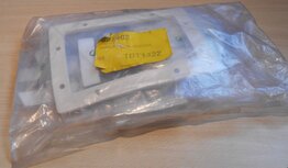 Carel UGKGUAR040 pakkingset tbv UG