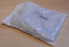 Weidm&uuml;ller 1050000000 Afsluitplaat WAP 2.5-10 (50 stuks)