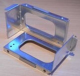 Carrier 42N9028 Ondersteunende voeten 42N