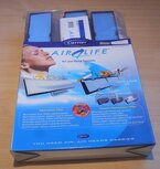 Carrier 42PW9103 Kit met 6 fotokatalytische en elektrostatische filters