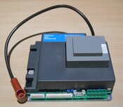 Brennersteuerung Intergas Furimat 850/CL02