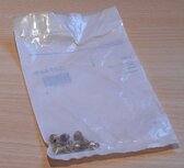 Nefit 00744S schroef E1200 (10 stuks)