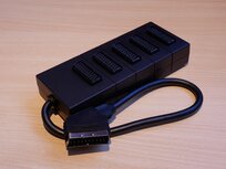 5-Port-SCART-Splitter 150505