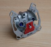 Astro GUT63 ZPL Unterputz-Antennenbuchse 140822