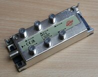 Astro HFT6 Verteiler 6V 106080