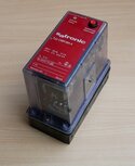 Satronic OBR 661 A control box for oil burners