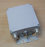 Ericsson KRY 112 87/5 Verst&auml;rker DTMA 900.SB