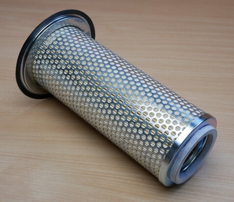 Komatsu Z760125830 lucht Filter (P778340)