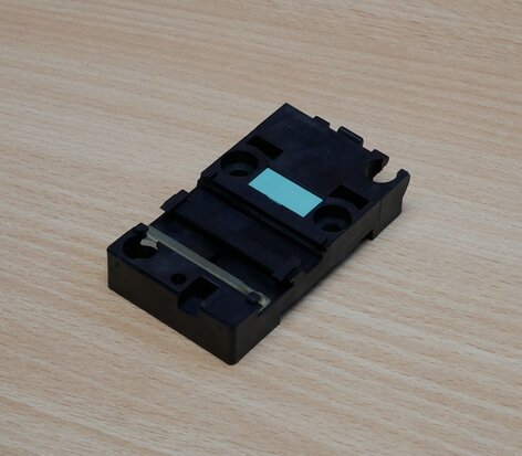 Siemens 3RK1901-2DA00 Mounting plate for K45