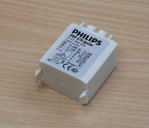 Philips SKD 578 ignitor 220-240V 9137006553