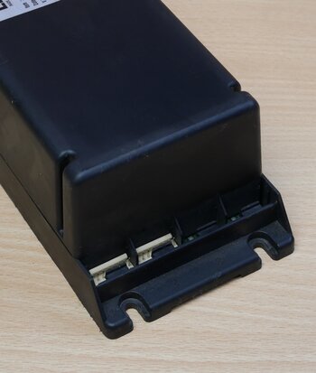 Linak CBD1P000200-39 2 channel actuator controler