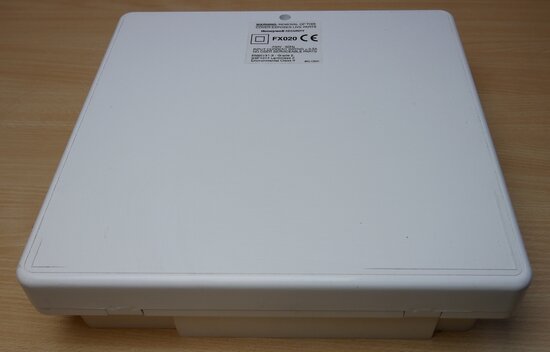Honeywell Flex FX020 security panel