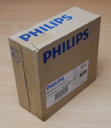 Philips Master PL-C 26W/830/4P Warm Wit (10 Stuks)
