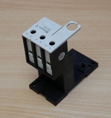 Eaton ZB32-XEZ thermal overload relay 278473