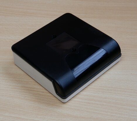 Notifier M200E-SMB surface-mounted box