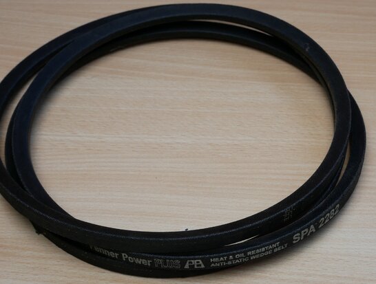 Fenner Power SPA 2282 V belt