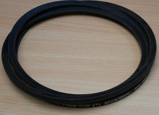 Fenner Power SPA 2232 V belt