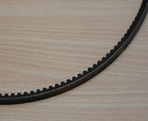 PIX-X'set XPZ 1180 V belt