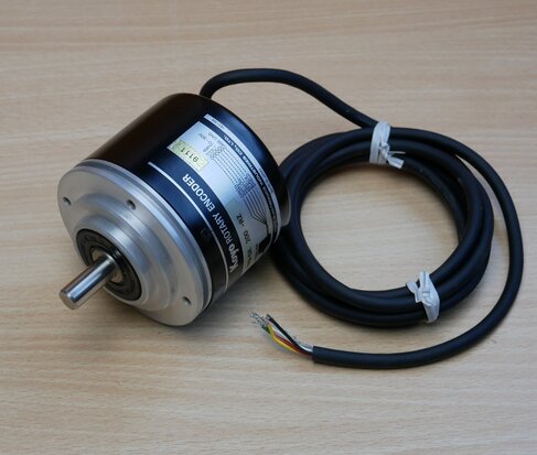 Koyo TRD-GK200-RZ Rotary Encoder TRDGK200RZ