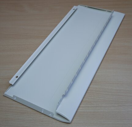 Schneider Electric 01041 side plate ip30 SYST G 9M