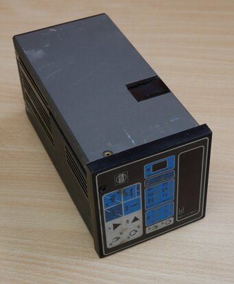 Weiss Technik ZPG 2000/2 controller 660W/3A (95001855)