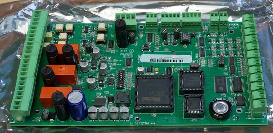 EAL Vossessor 4.3 PCB AC2.11.04.002